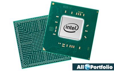 New Intel Pentium Silver and Intel Celeron Processors