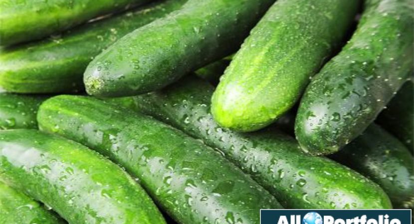 Cucumbers