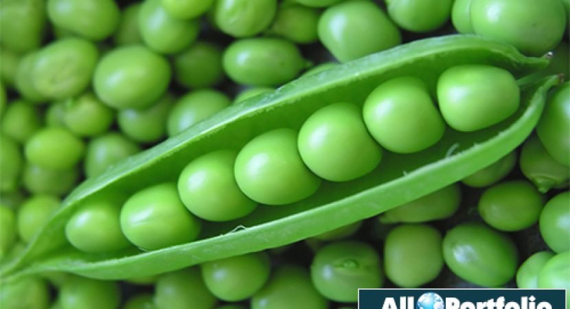 Peas