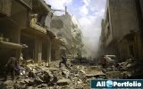 Six Years of War in Syria